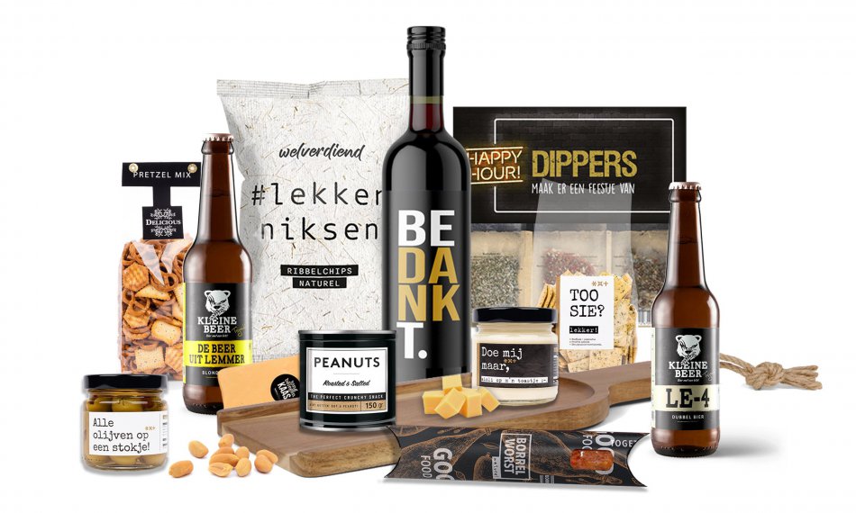 Grote Beer