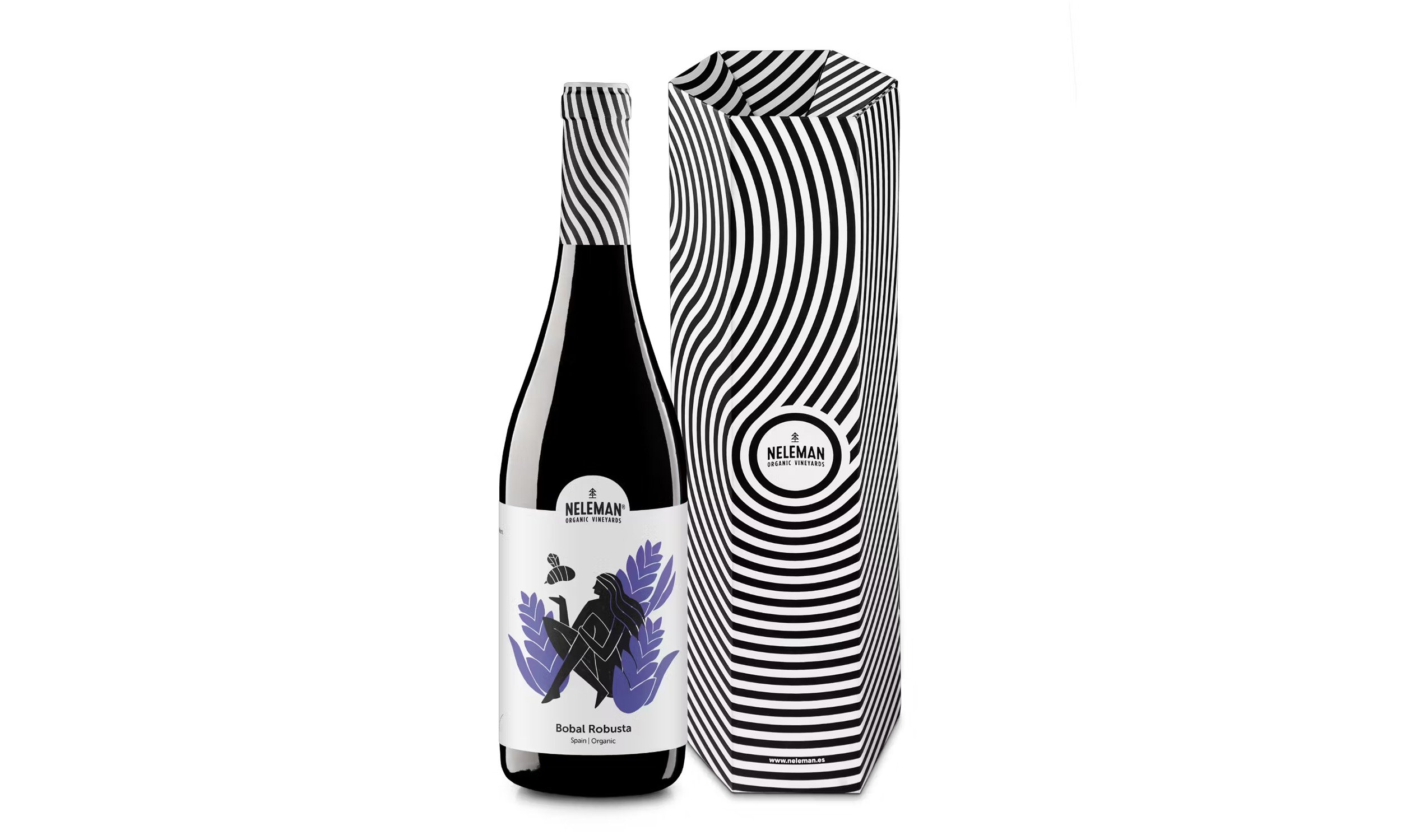 Casas Del Rey Cadeaupakket